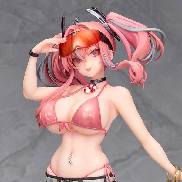 Azur Lane: Bremerton 1/7 [Alter]