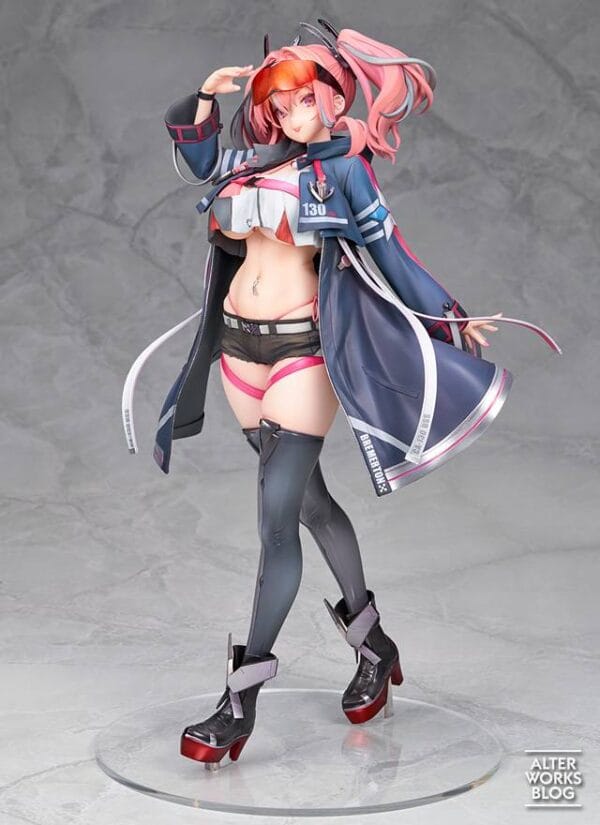 Azur Lane: Bremerton 1/7 [Alter]