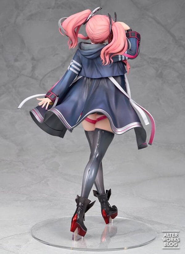 Azur Lane: Bremerton 1/7 [Alter]