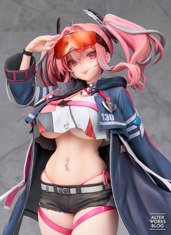 Azur Lane: Bremerton 1/7 [Alter]