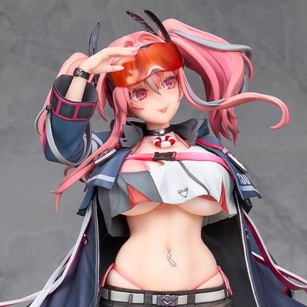 Azur Lane: Bremerton 1/7 [Alter]