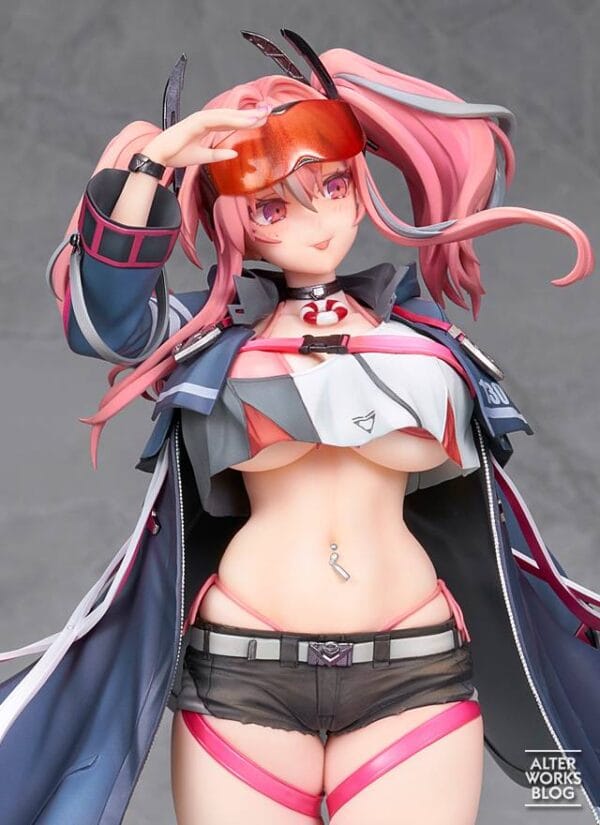 Azur Lane: Bremerton 1/7 [Alter]