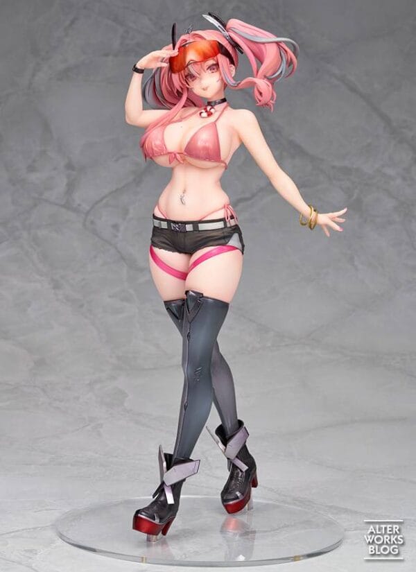 Azur Lane: Bremerton 1/7 [Alter]