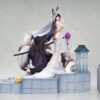 Azur Lane: Musashi 1/7 - Wedding Ver. + BONUS