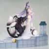 Azur Lane: Musashi 1/7 - Wedding Ver. + BONUS