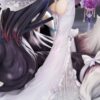Azur Lane: Musashi 1/7 - Wedding Ver. + BONUS