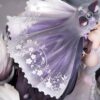 Azur Lane: Musashi 1/7 - Wedding Ver. + BONUS