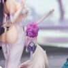 Azur Lane: Musashi 1/7 - Wedding Ver. + BONUS