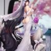 Azur Lane: Musashi 1/7 - Wedding Ver. + BONUS
