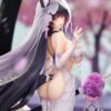 Azur Lane: Musashi 1/7 - Wedding Ver. + BONUS