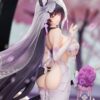 Azur Lane: Musashi 1/7 - Wedding Ver. + BONUS