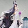 Azur Lane: Musashi 1/7 - Wedding Ver. + BONUS