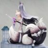 Azur Lane: Musashi 1/7 - Wedding Ver. + BONUS