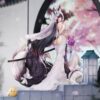 Azur Lane: Musashi 1/7 - Wedding Ver. + BONUS