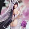 Azur Lane: Musashi 1/7 - Wedding Ver. + BONUS