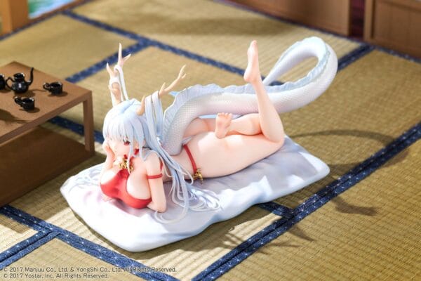 Azur Lane: Shimanto 1/7 - Relaxing Dragon God Ver. [Design Coco]