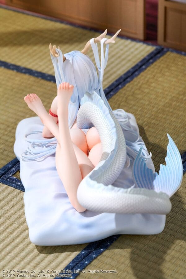 Azur Lane: Shimanto 1/7 - Relaxing Dragon God Ver. [Design Coco]