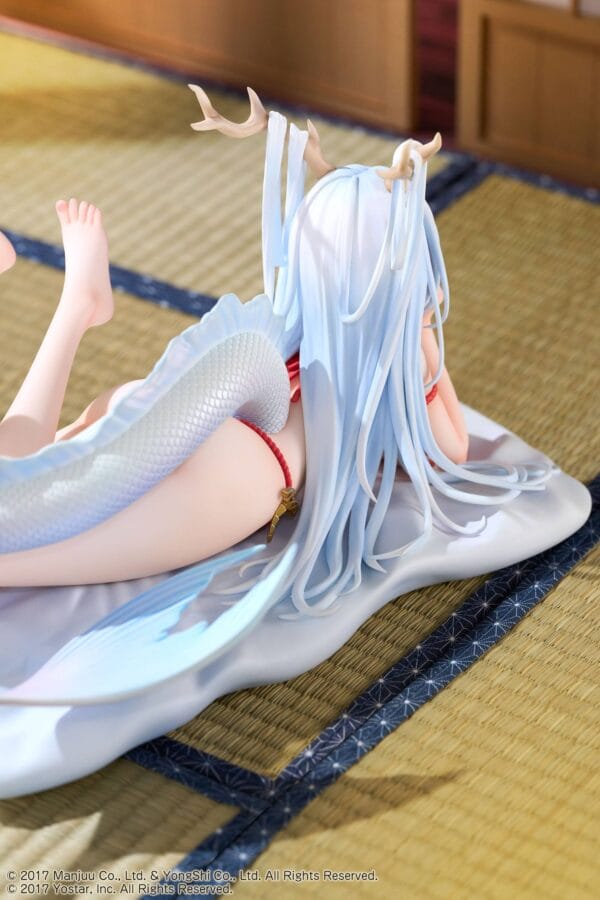 Azur Lane: Shimanto 1/7 - Relaxing Dragon God Ver. [Design Coco]