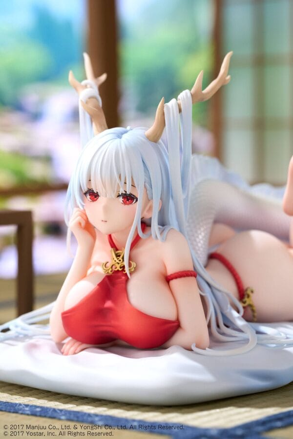 Azur Lane: Shimanto 1/7 - Relaxing Dragon God Ver. [Design Coco]