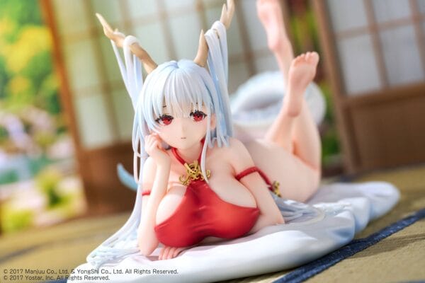 Azur Lane: Shimanto 1/7 - Relaxing Dragon God Ver. [Design Coco]