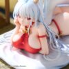 Azur Lane: Shimanto 1/7 - Relaxing Dragon God Ver. [Design Coco]
