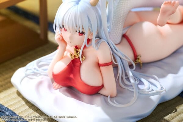 Azur Lane: Shimanto 1/7 - Relaxing Dragon God Ver. [Design Coco]