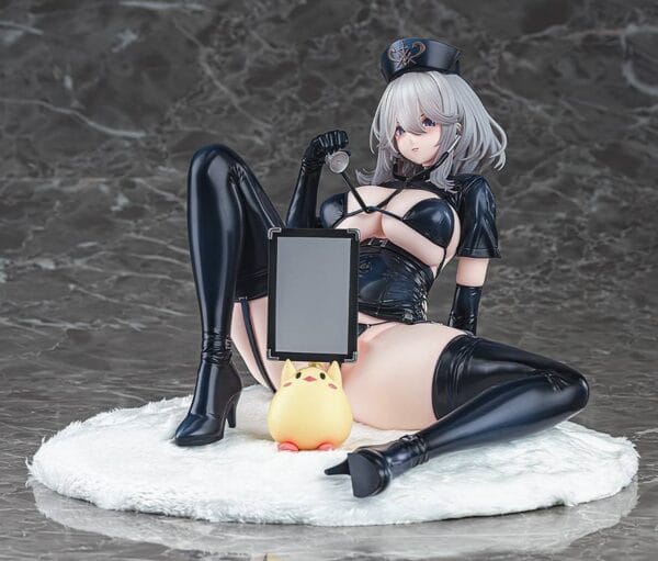 Azur Lane: Washington 1/6 - Making the Rounds Ver.