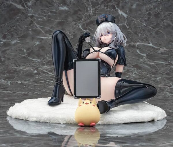 Azur Lane: Washington 1/6 - Making the Rounds Ver.