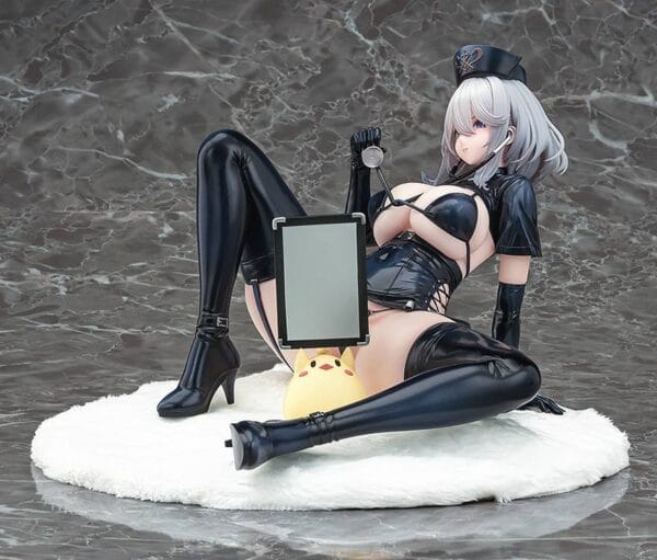 Azur Lane: Washington 1/6 - Making the Rounds Ver.