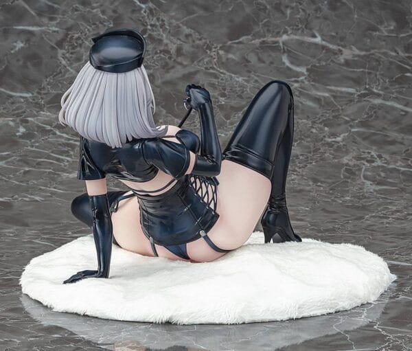 Azur Lane: Washington 1/6 - Making the Rounds Ver.
