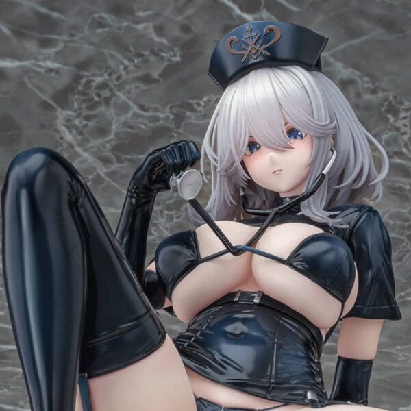 Azur Lane: Washington 1/6 - Making the Rounds Ver.