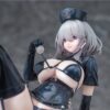 Azur Lane: Washington 1/6 - Making the Rounds Ver.