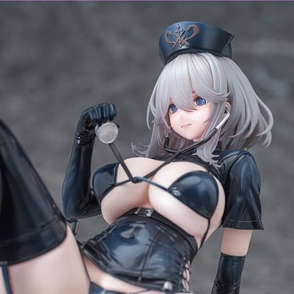 Azur Lane: Washington 1/6 - Making the Rounds Ver.