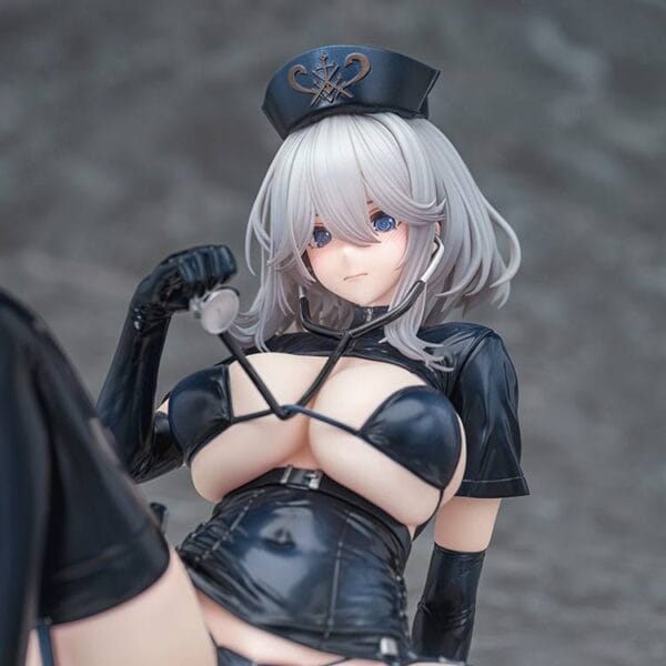 Azur Lane: Washington 1/6 - Making the Rounds Ver.