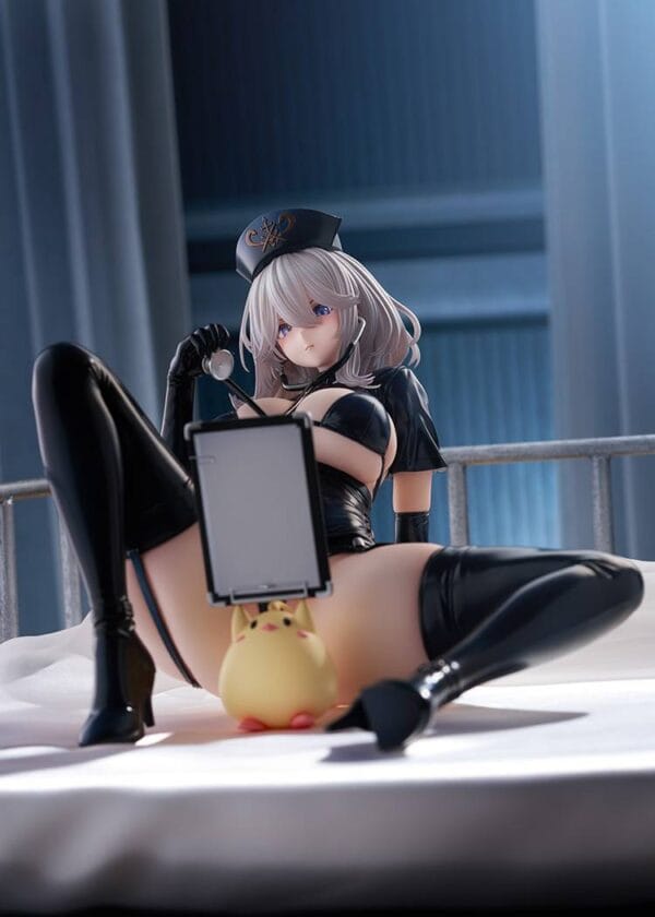 Azur Lane: Washington 1/6 - Making the Rounds Ver.