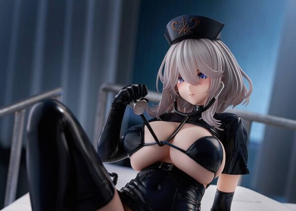 Azur Lane: Washington 1/6 - Making the Rounds Ver.