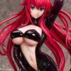 B-Style: High School DxD HERO - Rias Gremory 1/4 (Catsuit Ver.)