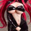B-Style: High School DxD HERO - Rias Gremory 1/4 (Catsuit Ver.)