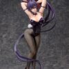 B-Style: High School DxD HERO - Akino Himejima 1/3 (Bunny Ver.) [FREEing]