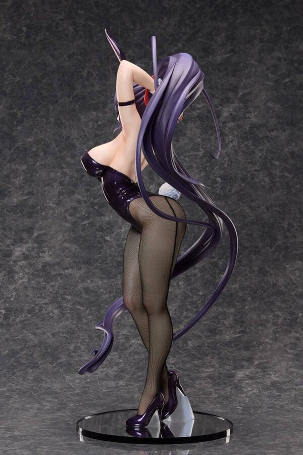 B-Style: High School DxD HERO - Akino Himejima 1/3 (Bunny Ver.) [FREEing]