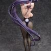 B-Style: High School DxD HERO - Akino Himejima 1/3 (Bunny Ver.) [FREEing]