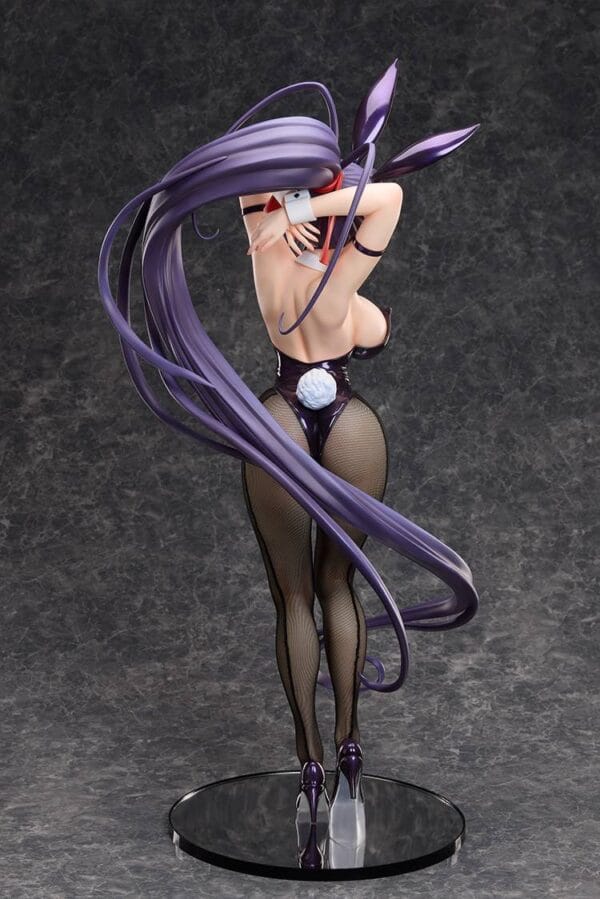 B-Style: High School DxD HERO - Akino Himejima 1/3 (Bunny Ver.) [FREEing]
