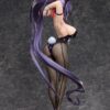 B-Style: High School DxD HERO - Akino Himejima 1/3 (Bunny Ver.) [FREEing]