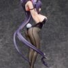 B-Style: High School DxD HERO - Akino Himejima 1/3 (Bunny Ver.) [FREEing]