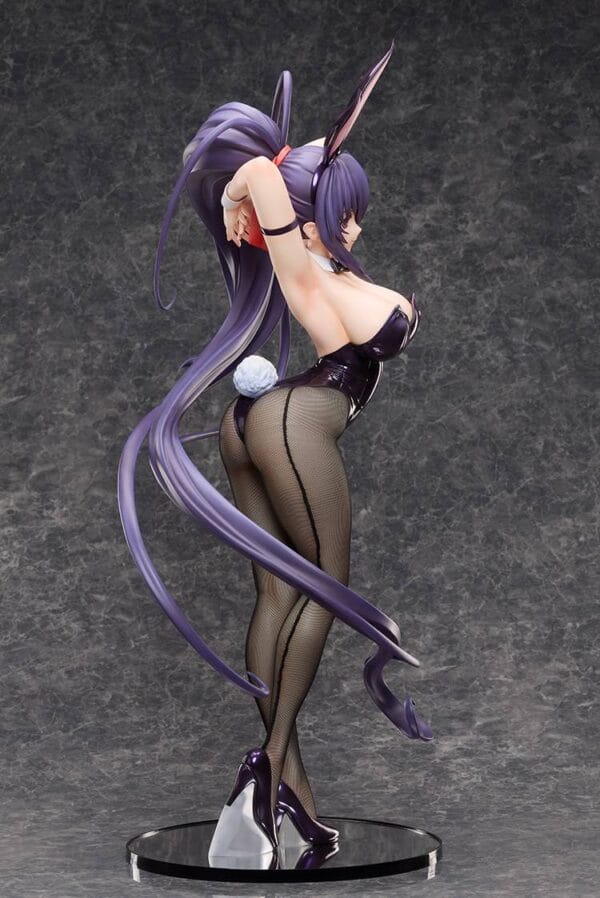 B-Style: High School DxD HERO - Akino Himejima 1/3 (Bunny Ver.) [FREEing]