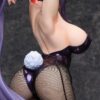 B-Style: High School DxD HERO - Akino Himejima 1/3 (Bunny Ver.) [FREEing]