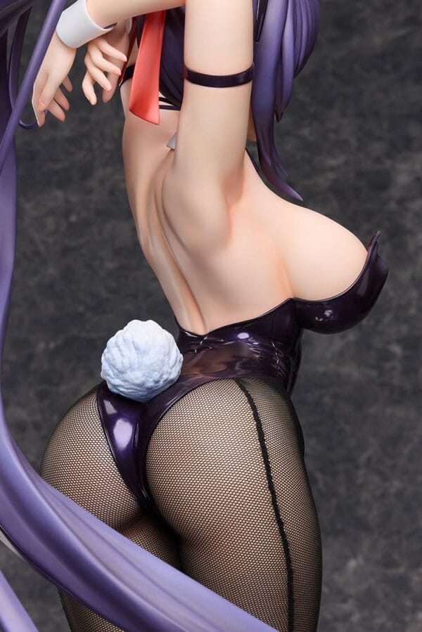 B-Style: High School DxD HERO - Akino Himejima 1/3 (Bunny Ver.) [FREEing]