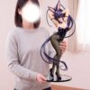 B-Style: High School DxD HERO - Akino Himejima 1/3 (Bunny Ver.) [FREEing]