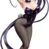 B-Style: High School DxD HERO - Akino Himejima 1/3 (Bunny Ver.) [FREEing]