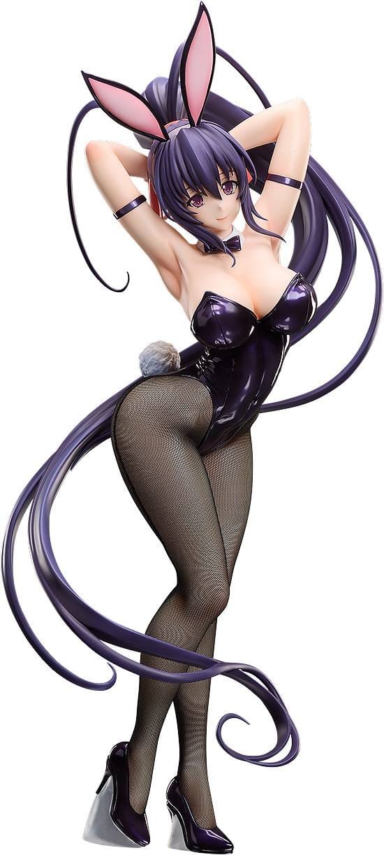 B-Style: High School DxD HERO - Akino Himejima 1/3 (Bunny Ver.) [FREEing]